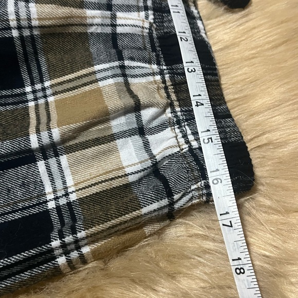 NHL Plaid Pittsburgh Penguins Pajama Pants - NWOTs - Picture 12 of 12